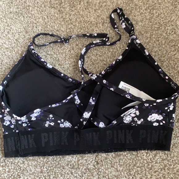 SPORTS BRA - VS PINK BRAND - Picture 3 of 4